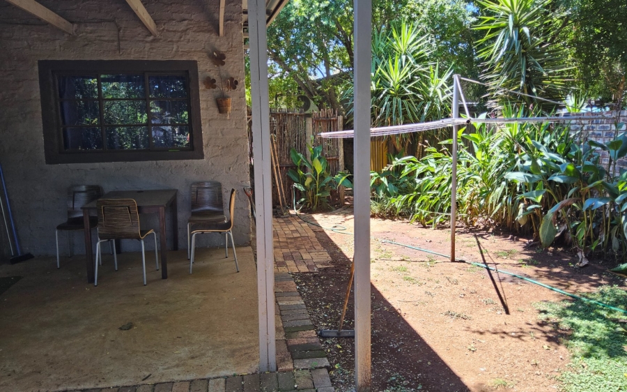 Commercial Property for Sale in Potchefstroom Industrial North West